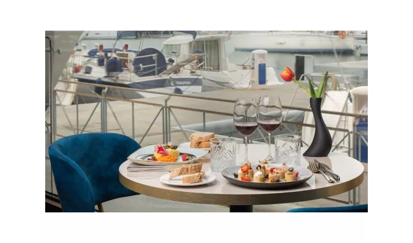 Hotel NH Collection Genova Marina