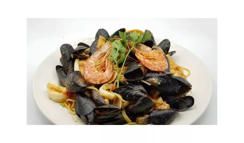 Il Pescatore 3