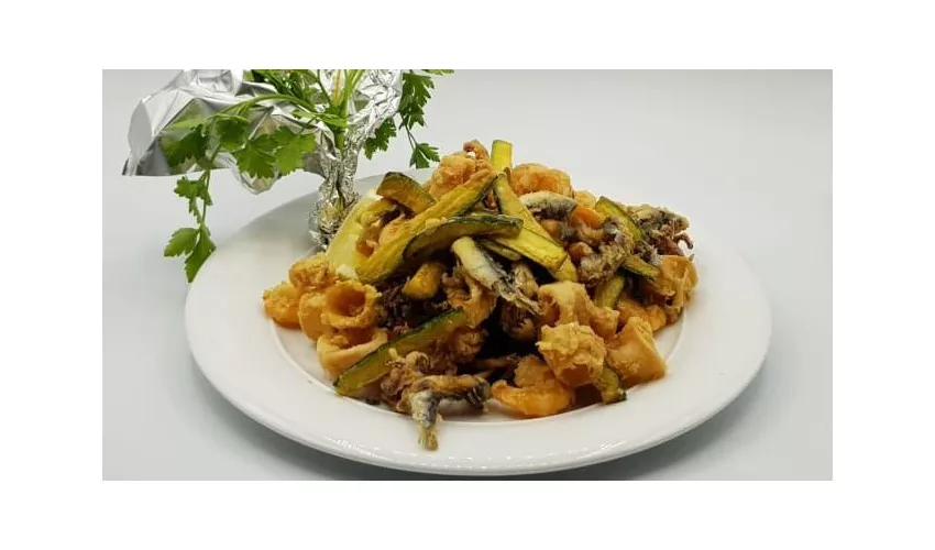 Il Pescatore 3
