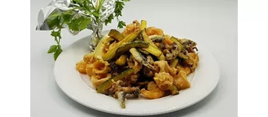 Il Pescatore 3