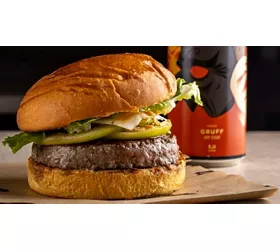 500 gr brace e burger