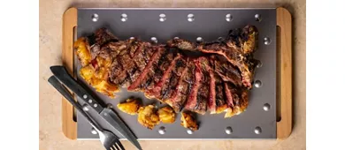 500 gr brace e burger