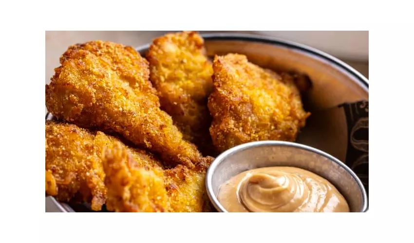 500 gr brace e burger