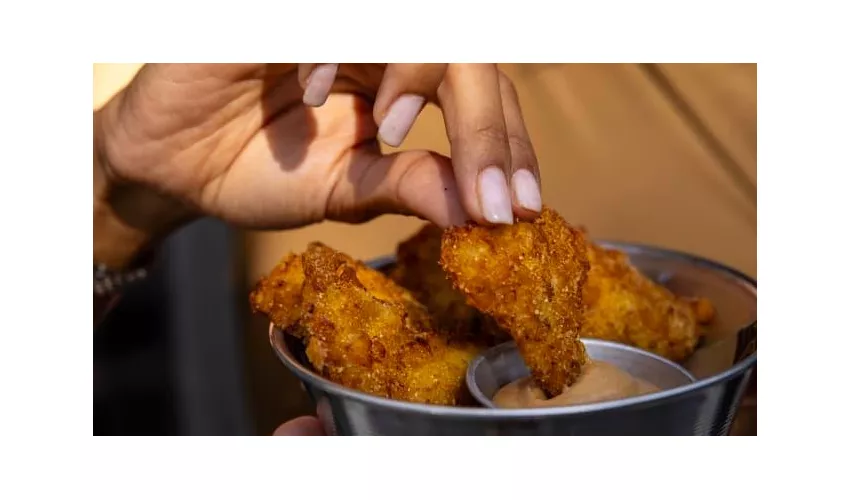 500 gr brace e burger