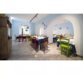 Ristorante De Gustibus Licata