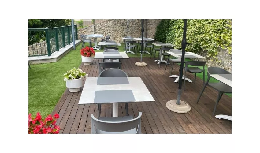 TRE7 ristorante