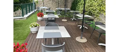 TRE7 ristorante