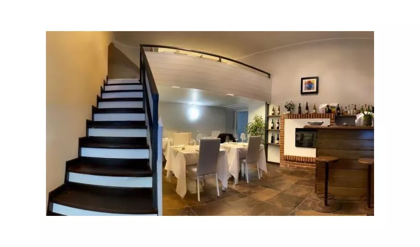 TRE7 ristorante