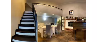 TRE7 ristorante