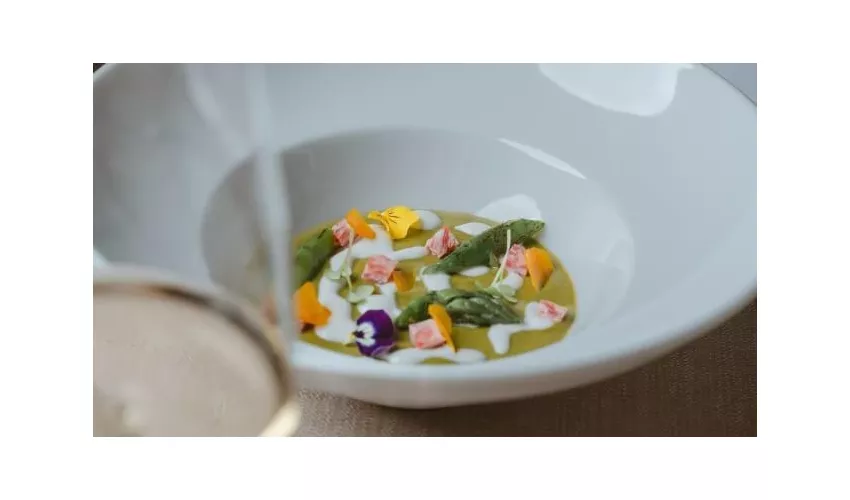 TRE7 ristorante