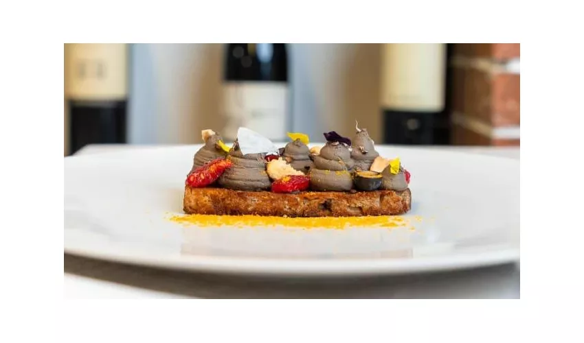 TRE7 ristorante