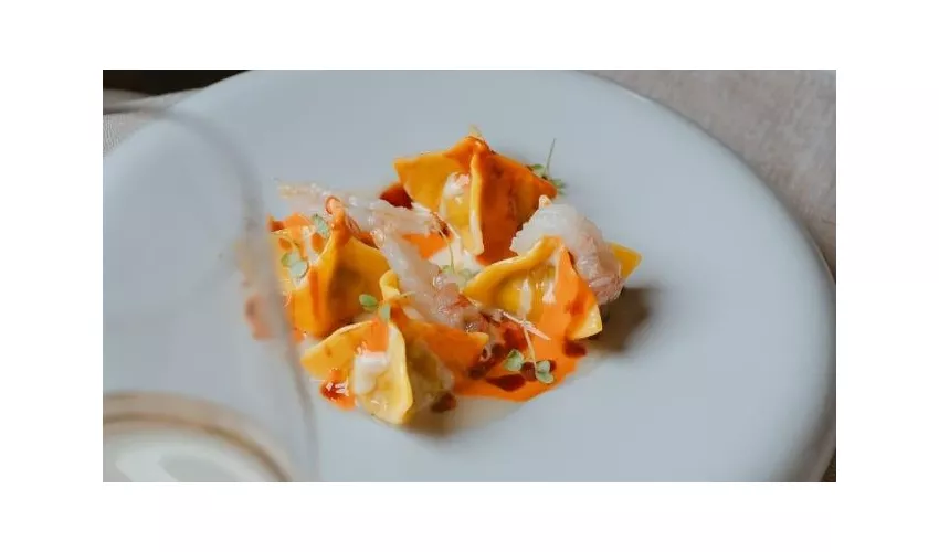 TRE7 ristorante