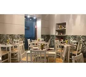 I PRIMI TRE RISTORANTE