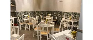 I PRIMI TRE RISTORANTE