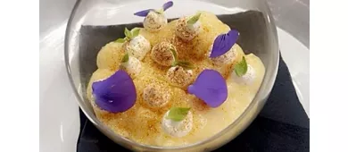 I PRIMI TRE RISTORANTE