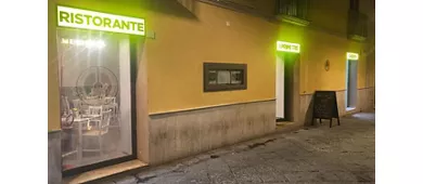 I PRIMI TRE RISTORANTE