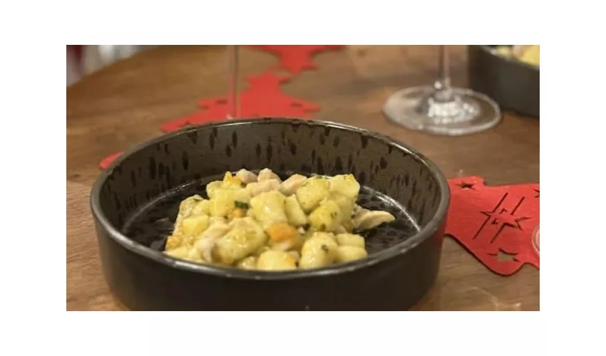 Enoteca 54