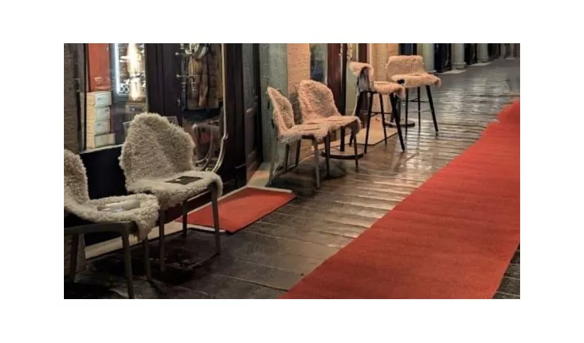 Enoteca 54