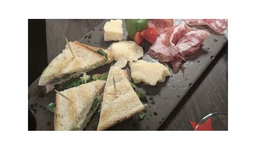 Enoteca 54
