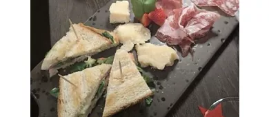 Enoteca 54