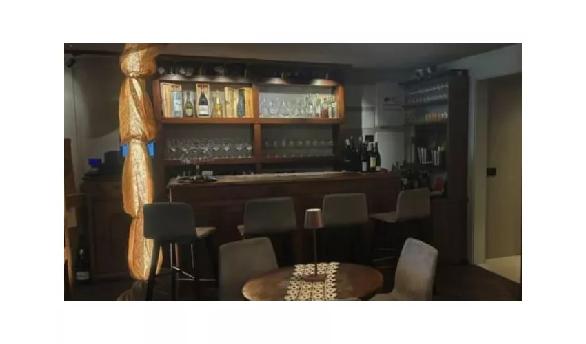 Enoteca 54