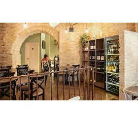 Forno Boboli dal 1909 - Bakery & Bistrot
