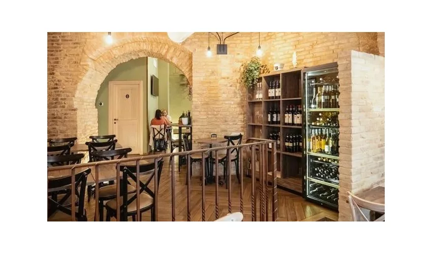 Forno Boboli dal 1909 - Bakery & Bistrot