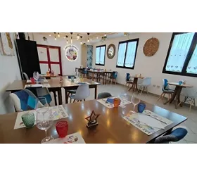 Las Dos Fridas by Karla