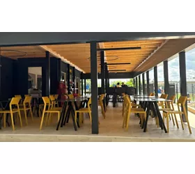Clubby Ristorante Polisportivo Monti