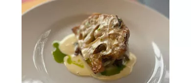 Clubby Ristorante Polisportivo Monti