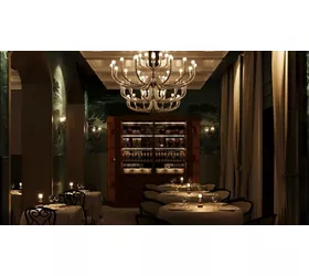 Ristorante Rodrigo
