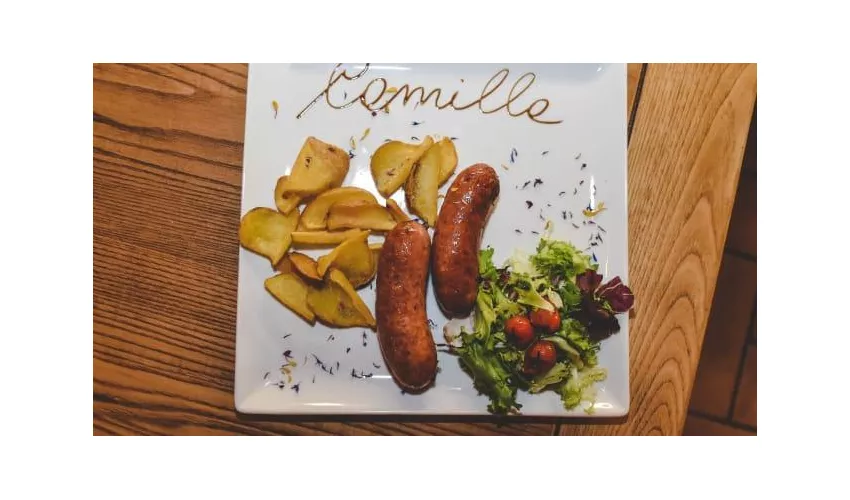 Trattoria da Camilla