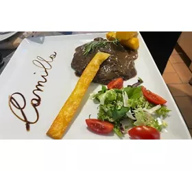 Trattoria da Camilla