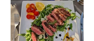 Trattoria da Camilla