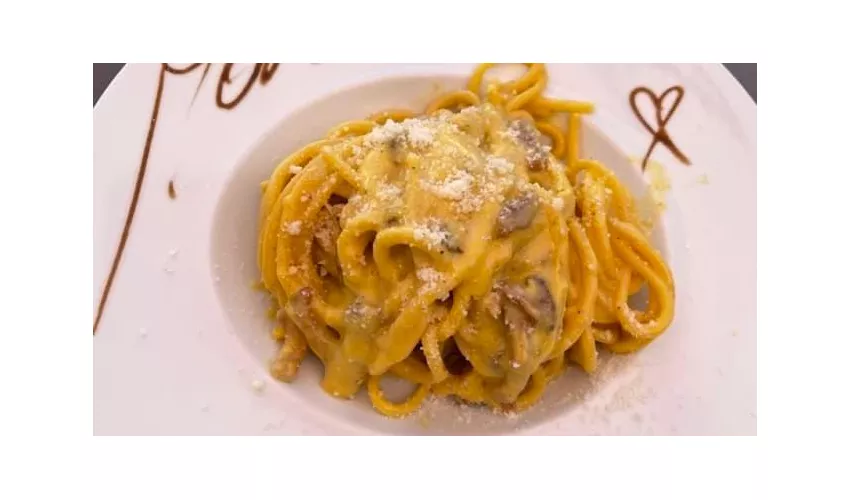 Trattoria da Camilla