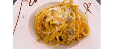 Trattoria da Camilla