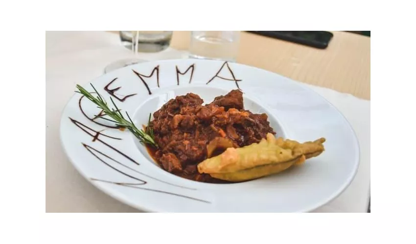 Trattoria da Camilla