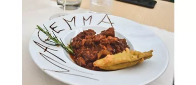 Trattoria da Camilla