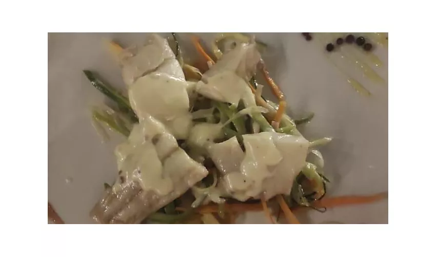 Trattoria da Camilla