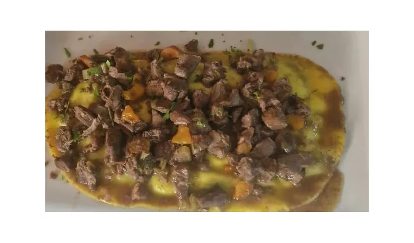 Trattoria da Camilla