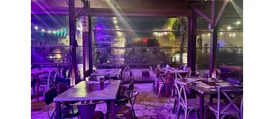 Cantiere Hambirreria - Lecce