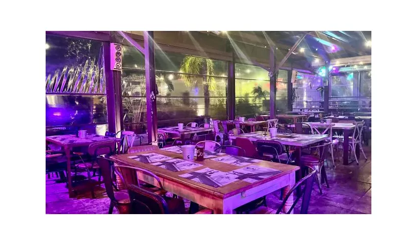 Cantiere Hambirreria - Lecce