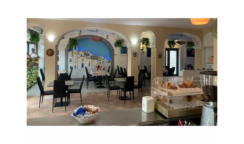 5 five spices Resturante cucina indiana , pizzeria,kebab,bar