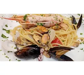 Ristorante il Porto Boccadarno