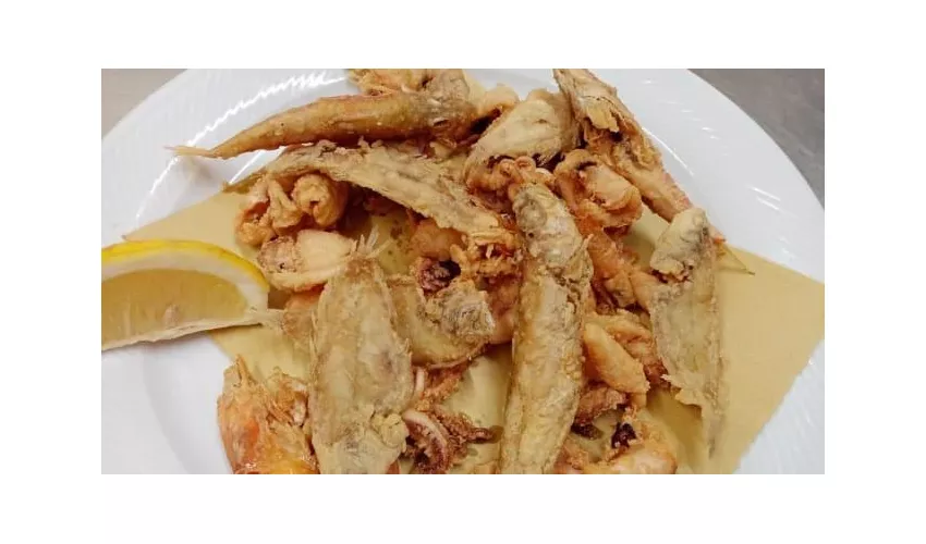 Ristorante il Porto Boccadarno