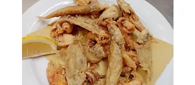 Ristorante il Porto Boccadarno