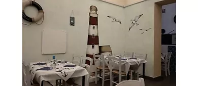 Ristorante il Porto Boccadarno