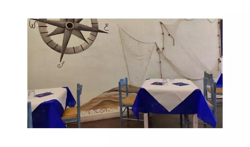 Ristorante il Porto Boccadarno