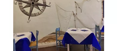 Ristorante il Porto Boccadarno