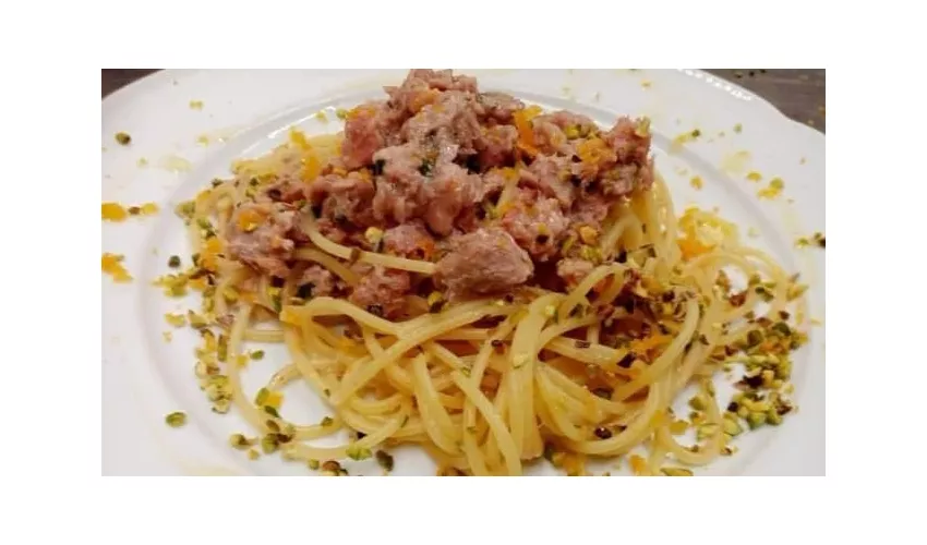 Ristorante il Porto Boccadarno